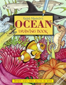 Capa do artigo Ralph Masiello'S Ocean Drawing Book