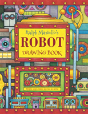 Ralph Masiello'S Robot Drawing Book - Preview