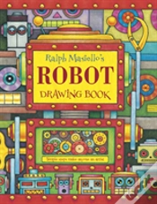 Capa do artigo Ralph Masiello