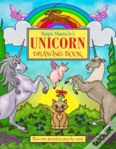 Ralph Masiello'S Unicorn Drawing Book