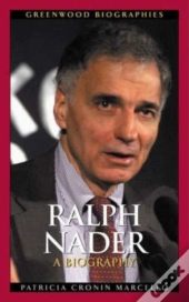 Ralph Nader