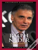 Ralph Nader
