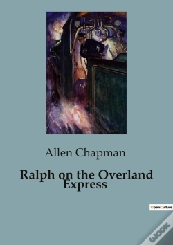 Capa do artigo Ralph On The Overland Express