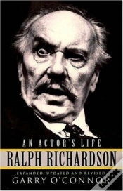 Capa do artigo Ralph Richardson