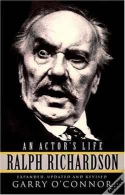 Capa do artigo Ralph Richardson