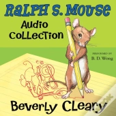 Ralph S. Mouse Audio Collection