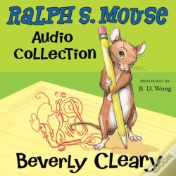 Capa do artigo Ralph S. Mouse Audio Collection