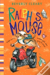 Capa do artigo Ralph S. Mouse