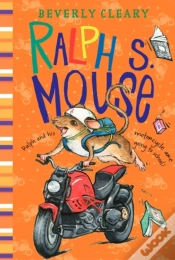 Capa do artigo Ralph S. Mouse