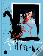 Capa do artigo Ralph Steadman (Mini Edition)