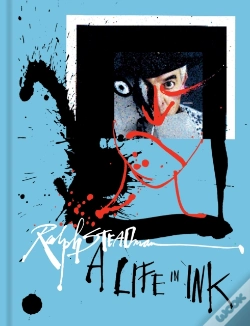 Capa do artigo Ralph Steadman (Mini Edition)