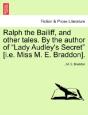 Ralph The Bailiff, And Other Tales. By T - Preview