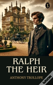 Capa do artigo Ralph The Heir