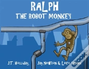 Capa do artigo Ralph The Robot Monkey