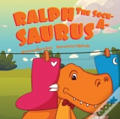 Capa do artigo Ralph The Sock-A-Saurus
