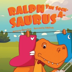 Capa do artigo Ralph The Sock-A-Saurus