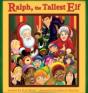 Ralph, The Tallest Elf - Preview