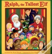 Ralph, The Tallest Elf
