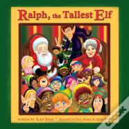 Ralph, The Tallest Elf