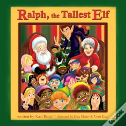 Capa do artigo Ralph, The Tallest Elf