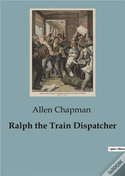 Capa do artigo Ralph The Train Dispatcher