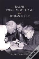Ralph Vaughan Williams And Adrian Boult