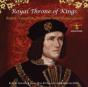 Ralph Vaughan Williams and Shakespeare: Royal Throne of Kings - CD - Preview
