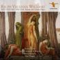Ralph Vaughan Williams: Beyond My Dream - CD - Preview