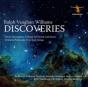 Ralph Vaughan Williams: Discoveries - CD - Preview