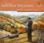 Ralph Vaughan Williams: Folk Songs - CD - Preview