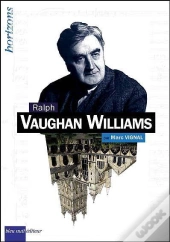 Ralph Vaughan Williams
