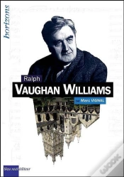 Capa do artigo Ralph Vaughan Williams