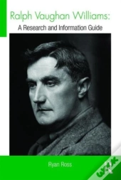 Ralph Vaughan Williams