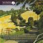 Ralph Vaughan Williams: String Quartets 1 & 2/Gustav Holst:... - CD - Preview
