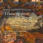 Ralph Vaughan Williams: Transcriptions from Truro - CD - Preview