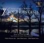 Ralph Vaughan Williams: Viola Fantasia - CD - Preview