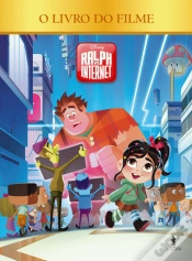 Capa do artigo Ralph Vs Internet