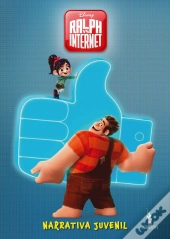 Ralph Vs Internet