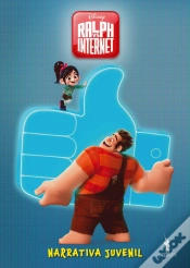 Capa do artigo Ralph Vs Internet