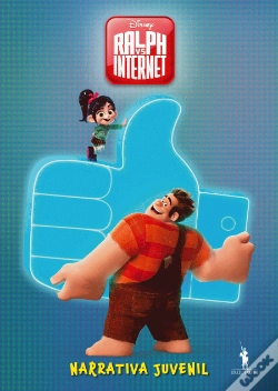 Capa do artigo Ralph Vs Internet