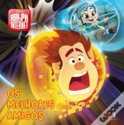 Capa do artigo Ralph Vs Internet