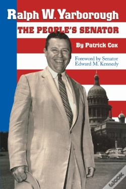 Capa do artigo Ralph W. Yarborough, The People'S Senator