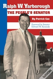 Capa do artigo Ralph W. Yarborough, The People