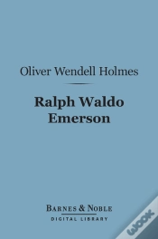 Capa do artigo Ralph Waldo Emerson (Barnes & Noble Digital Library)