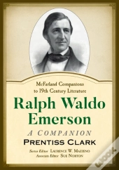 Ralph Waldo Emerson