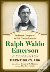 Capa do artigo Ralph Waldo Emerson