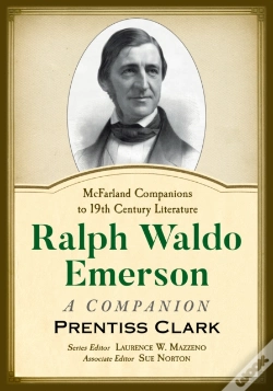 Capa do artigo Ralph Waldo Emerson