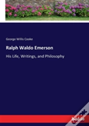 Capa do artigo Ralph Waldo Emerson