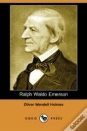 Capa do artigo Ralph Waldo Emerson (Dodo Press)