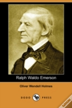 Capa do artigo Ralph Waldo Emerson (Dodo Press)